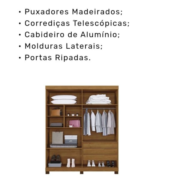 Roupeiro Lisboa - Imagem 5