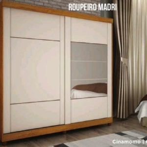 Roupeiro Madrid
